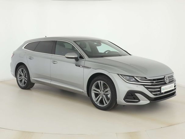 Volkswagen Arteon 160 kW image number 2