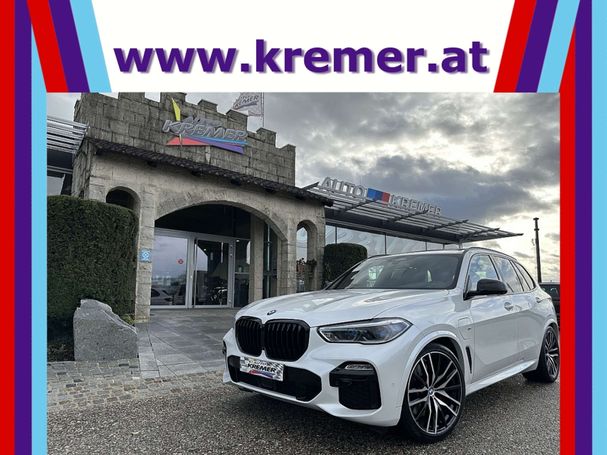 BMW X5 45e xDrive 290 kW image number 5