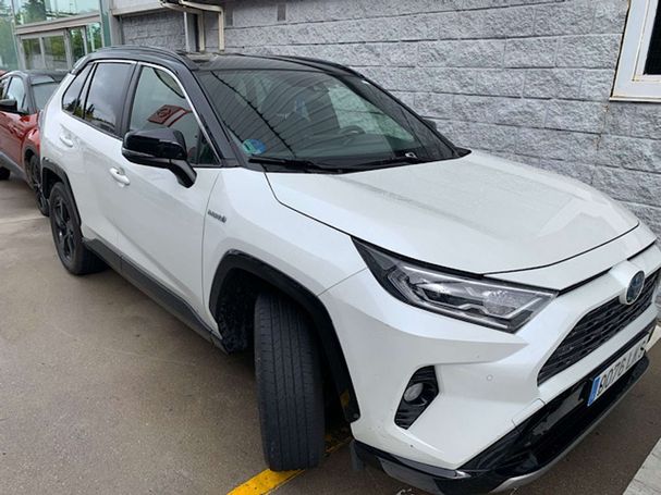 Toyota RAV 4 2.5 160 kW image number 2