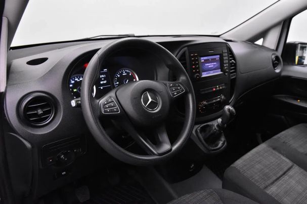 Mercedes-Benz Vito 75 kW image number 9