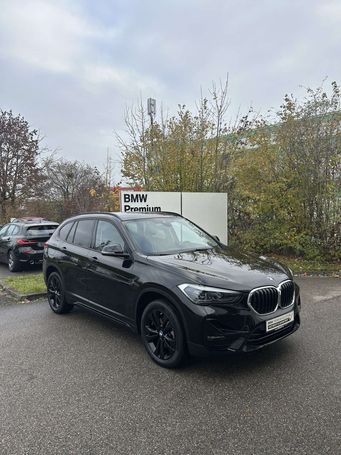 BMW X1 sDrive18d Sport Line 110 kW image number 2