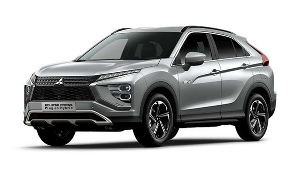 Mitsubishi Eclipse Cross PHEV 138 kW image number 1