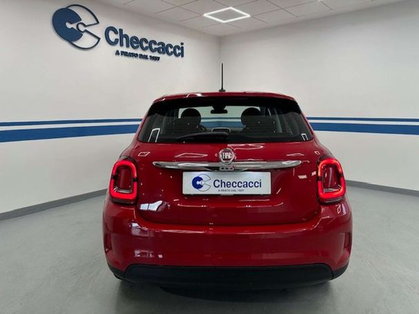 Fiat 500X 1.0 Urban 88 kW image number 4