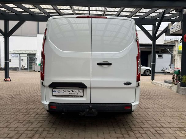 Ford Transit Custom 320 L2 Trend 96 kW image number 8