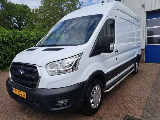 Ford Transit 350 L3H3 2.0 96 kW image number 16