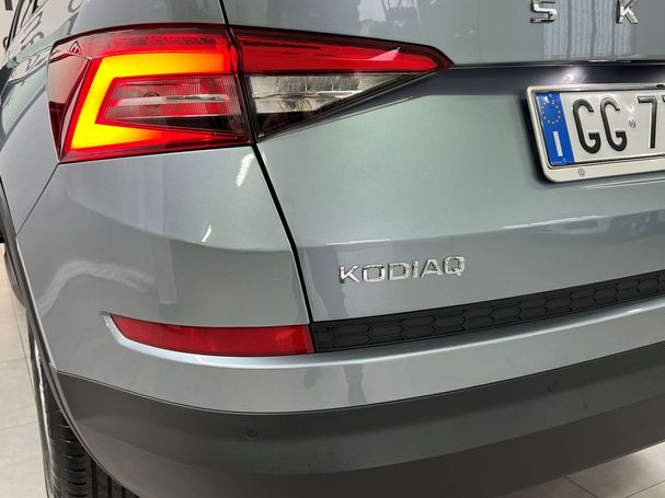 Skoda Kodiaq 2.0 TDI DSG 110 kW image number 41