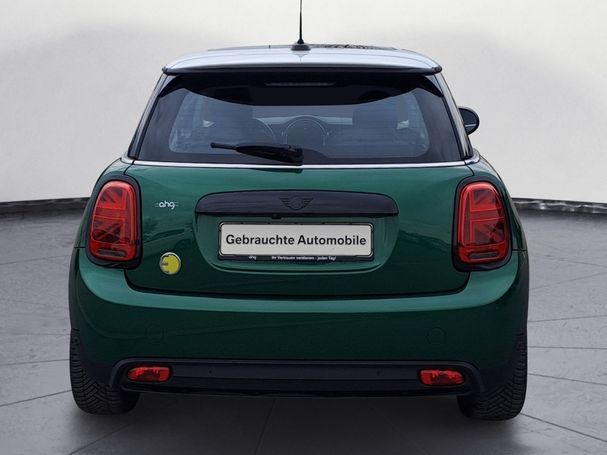 Mini Cooper E 135 kW image number 6