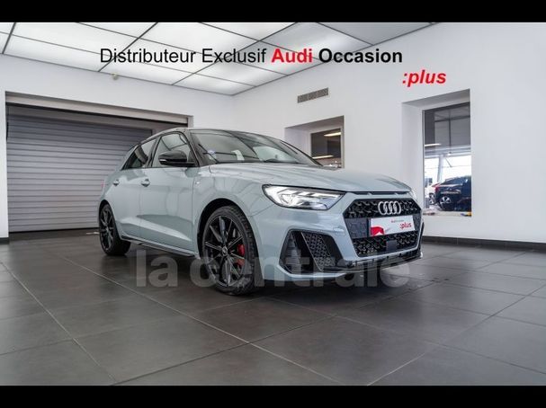 Audi A1 40 TFSI S tronic S-line 152 kW image number 2