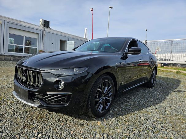 Maserati Levante Q4 GranLusso 202 kW image number 1