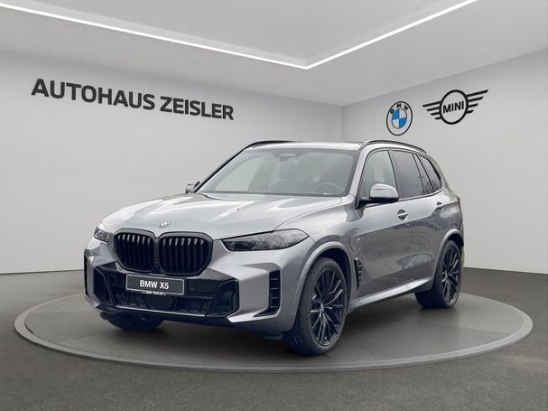 BMW X5 50e xDrive 360 kW image number 1