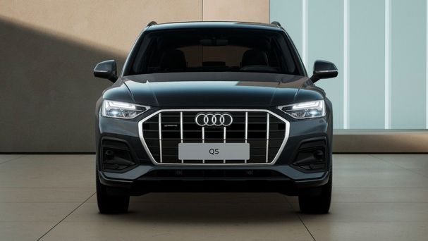 Audi Q5 40 TDI quattro Sportback Advanced 150 kW image number 3