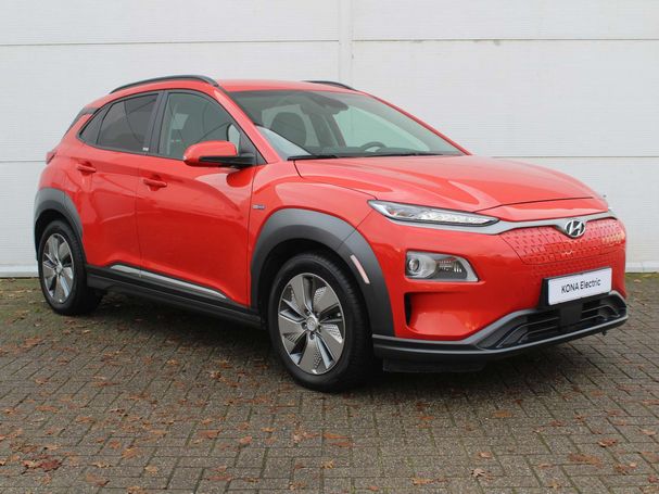 Hyundai Kona 64 kWh 150 kW image number 18