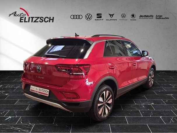 Volkswagen T-Roc TSI DSG 110 kW image number 2