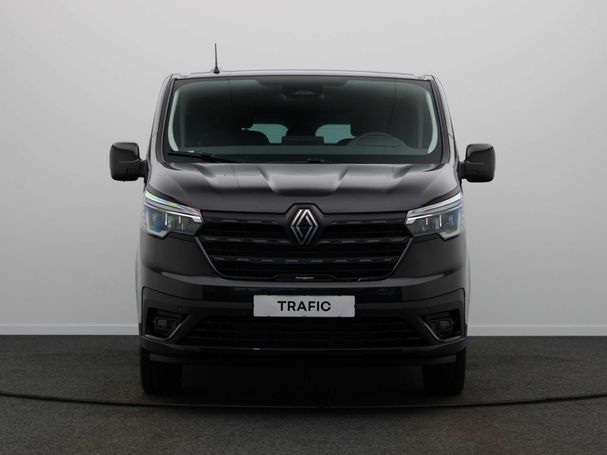 Renault Trafic dCi 170 EDC 125 kW image number 6