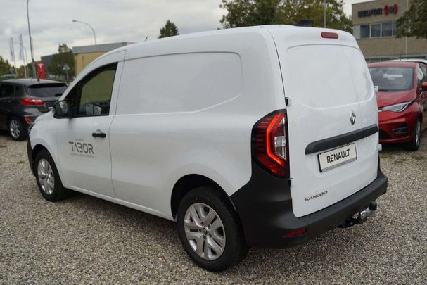 Renault Kangoo dCi 95 70 kW image number 3