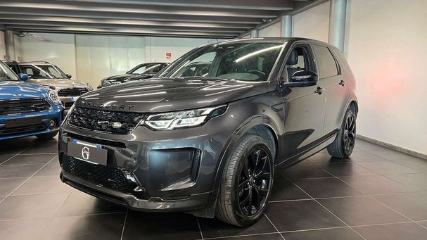 Land Rover Discovery Sport R-Dynamic S AWD 120 kW image number 1