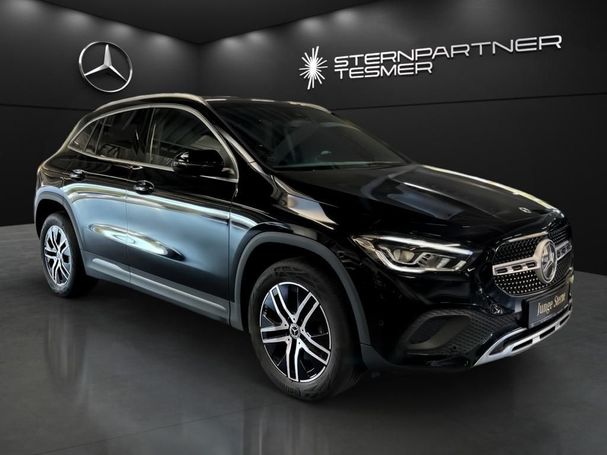 Mercedes-Benz GLA 200 120 kW image number 2