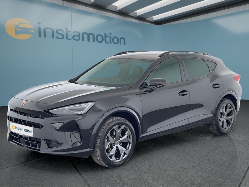 Cupra Formentor 1.5 eTSI