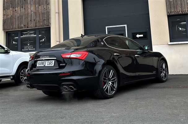 Maserati Ghibli 202 kW image number 2