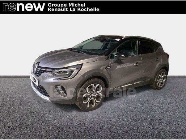 Renault Captur Mild Hybrid 160 Techno EDC 116 kW image number 1