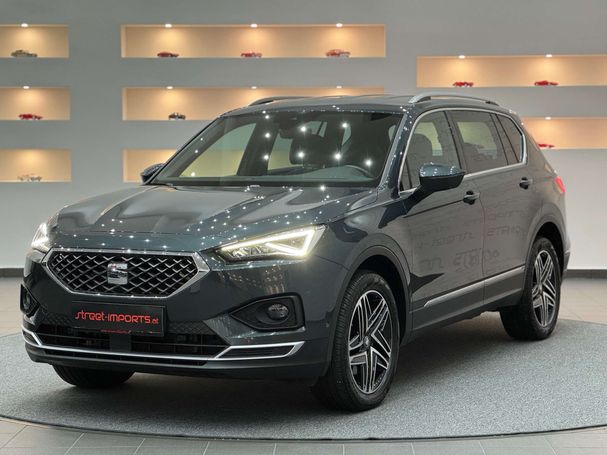 Seat Tarraco 4Drive Xcellence 140 kW image number 1