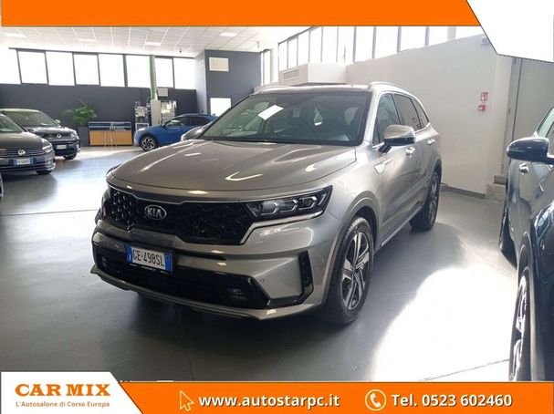 Kia Sorento 1.6 T-GDI AWD 169 kW image number 1