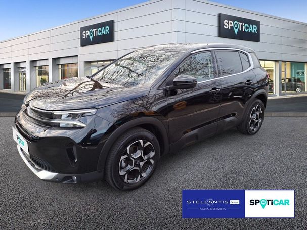 Citroen C5 Aircross Pure Tech 130 FEEL 96 kW image number 1