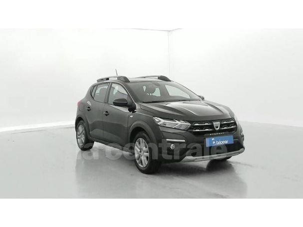 Dacia Sandero Stepway TCe 90 67 kW image number 3