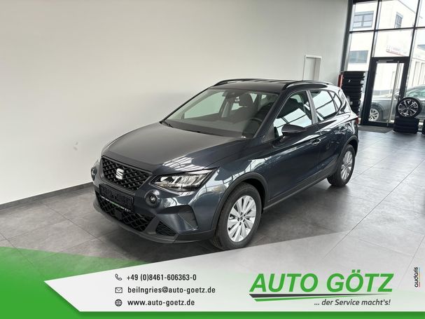 Seat Arona DSG Style 85 kW image number 2