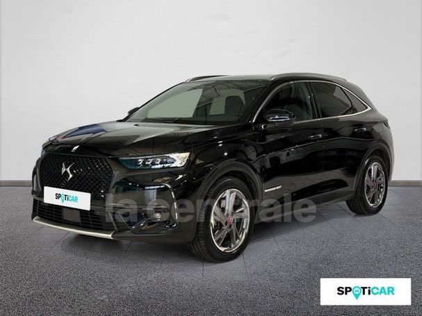 DS Automobiles 7 Crossback 221 kW image number 1