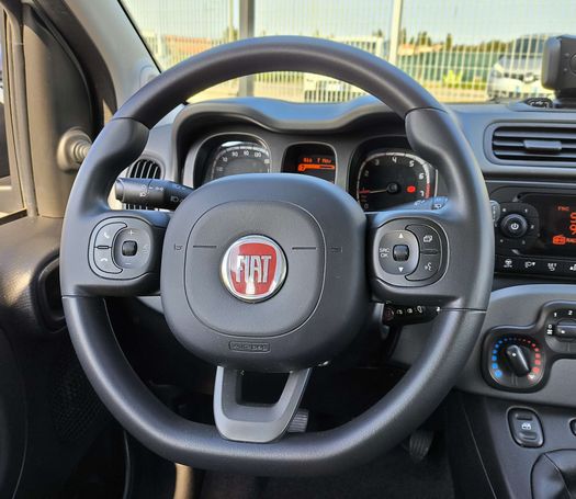 Fiat Panda 1.0 Hybrid City Life 51 kW image number 10