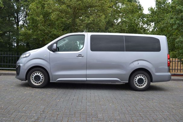 Opel Vivaro Kombi 2.0 L3H1 106 kW image number 23