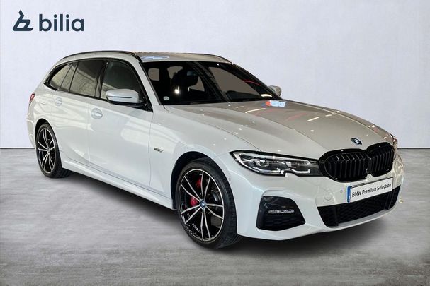 BMW 330 e Touring M Sport xDrive Steptronic 216 kW image number 20