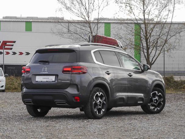 Citroen C5 Aircross Pure Tech 130 96 kW image number 2