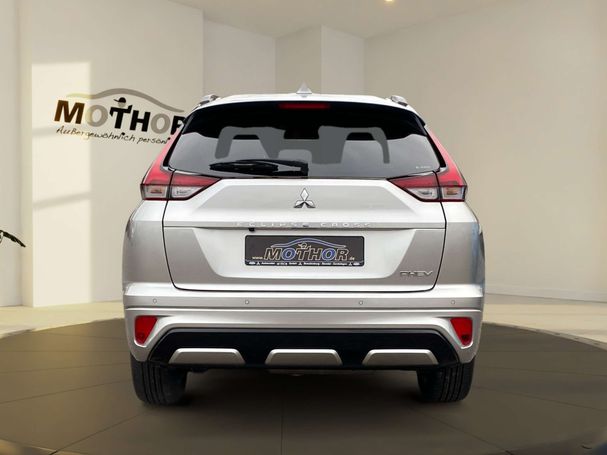 Mitsubishi Eclipse Cross PHEV 138 kW image number 2