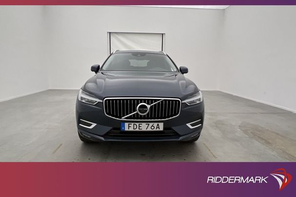 Volvo XC60 AWD Inscription B5 175 kW image number 10