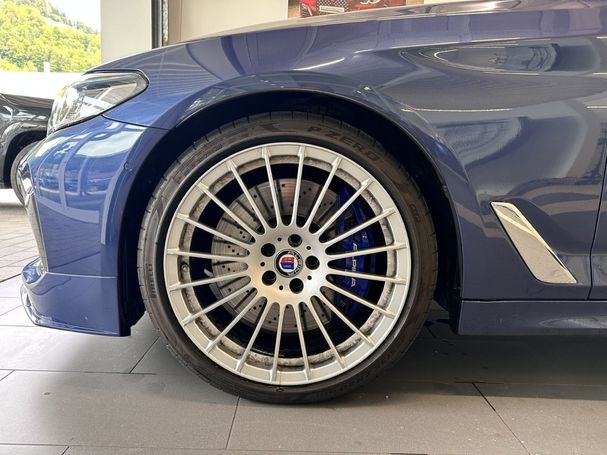 ALPINA B5 457 kW image number 16