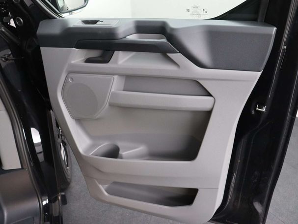 Ford Transit Custom 300 L2H1 100 kW image number 29