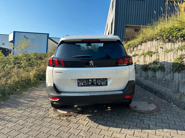 Peugeot 5008 96 kW image number 3