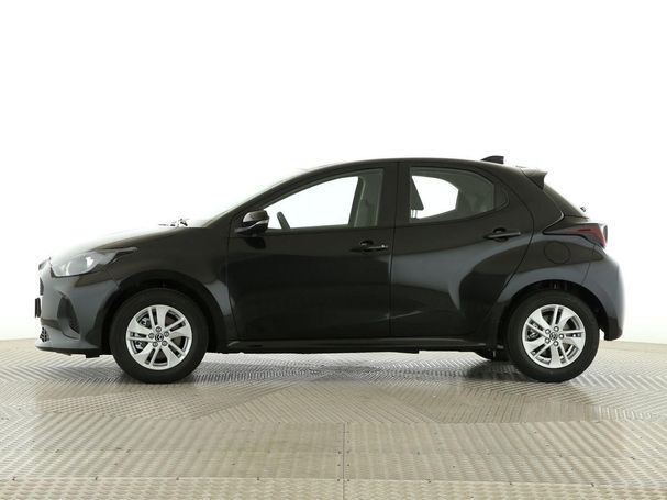 Mazda 2 Hybrid 85 kW image number 4