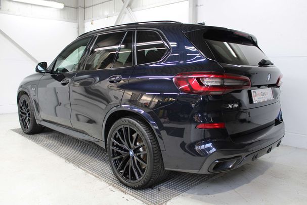 BMW X5 45e xDrive 290 kW image number 9