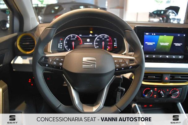 Seat Arona 1.0 TSI Style 70 kW image number 9