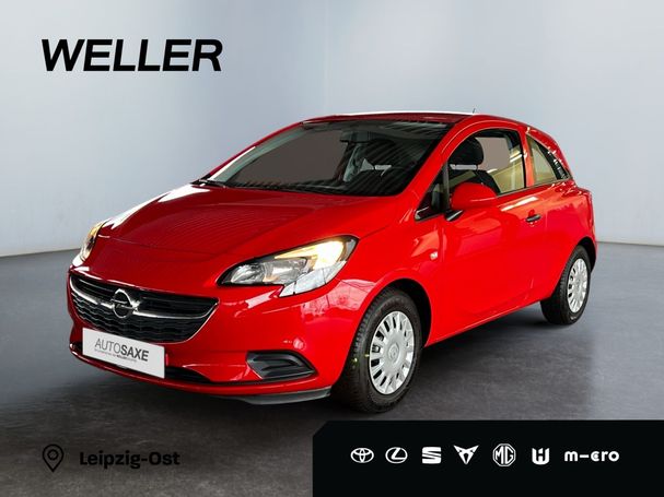 Opel Corsa 1.4 Selection 66 kW image number 1