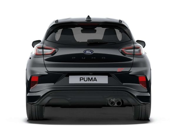 Ford Puma 125 kW image number 3