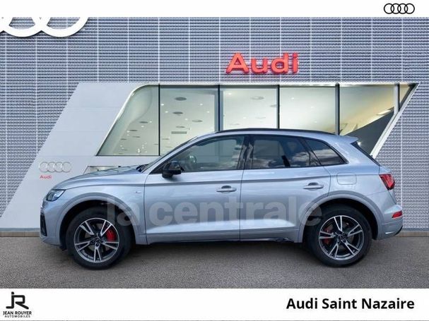 Audi Q5 50 TFSIe quattro S tronic S-line 220 kW image number 5