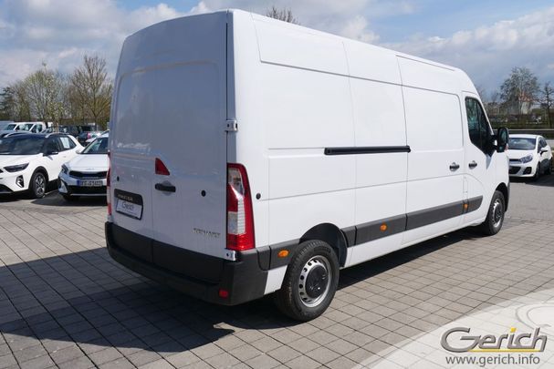 Renault Master DCi 135 L3H2 VA Basis 99 kW image number 3