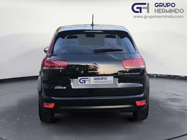 Citroen C4 SpaceTourer 130 96 kW image number 7