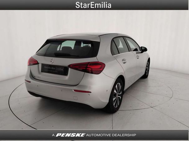 Mercedes-Benz A 180 d Advanced 85 kW image number 4