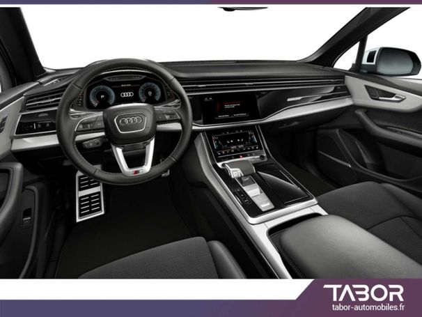 Audi Q7 50 TDI S-Line 210 kW image number 5