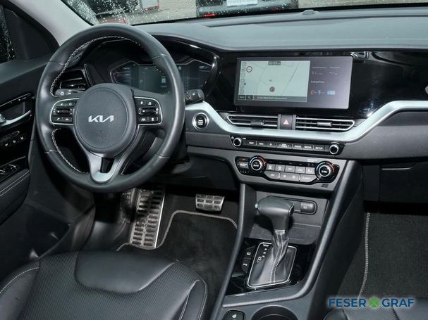 Kia Niro 1.6 105 kW image number 4